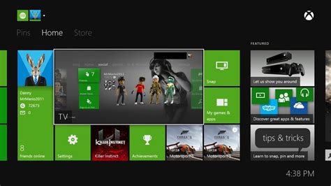Is Xbox 360 account the same as Xbox One?