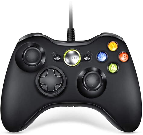 Is Xbox 360 controller best for PC?
