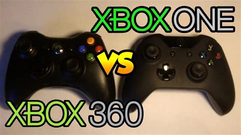 Is Xbox 360 controller better than Xbox One?