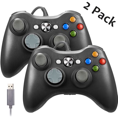 Is Xbox 360 controller good for PC?