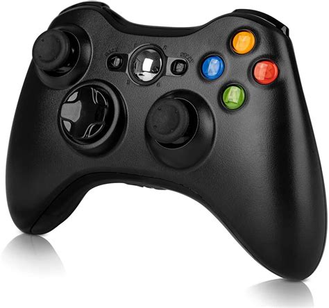 Is Xbox 360 controller good for PC?