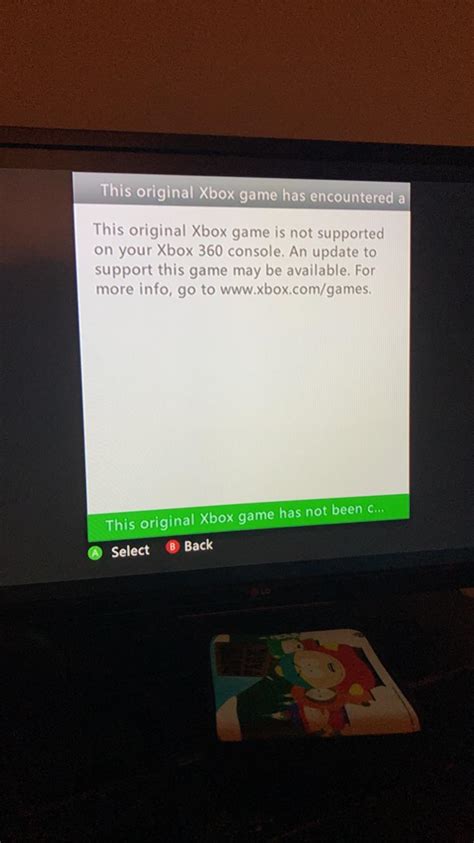 Is Xbox 360 no longer supported?