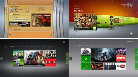 Is Xbox 360 old or new?