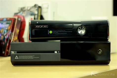 Is Xbox 360 older than Xbox One?