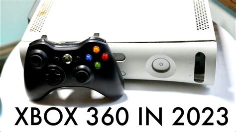 Is Xbox 360 still current?