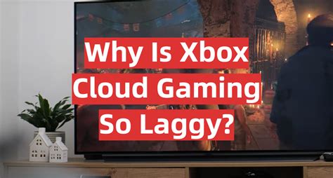 Is Xbox Cloud Gaming laggy?