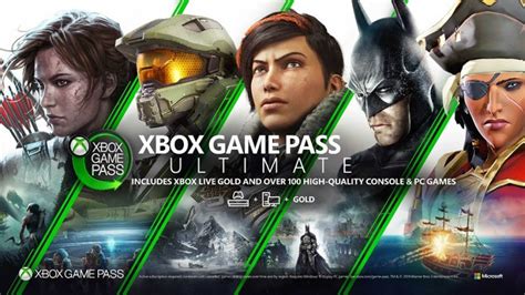 Is Xbox Game Pass Ultimate better than Xbox Gold?