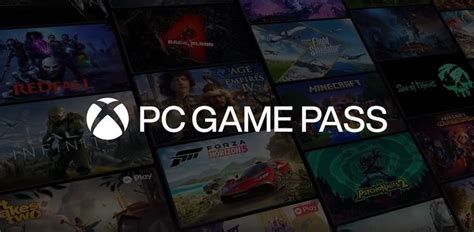 Is Xbox Game Pass and PC Game Pass different?