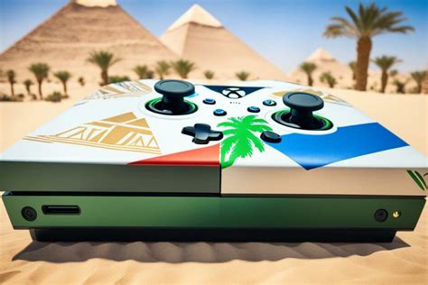 Is Xbox Game Pass available in Egypt?