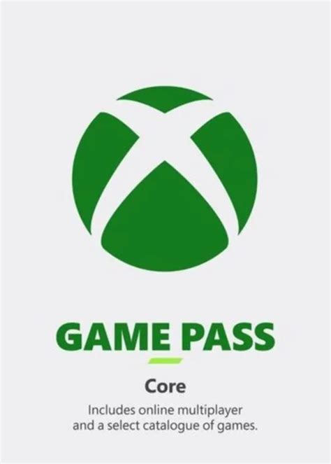 Is Xbox Game Pass core worth it?