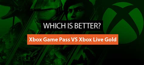 Is Xbox Game Pass different from Xbox Live?