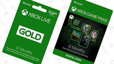 Is Xbox Gold or Xbox Game Pass better?