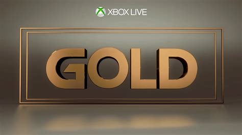 Is Xbox Live Gold ending?