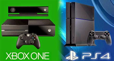 Is Xbox One better than PS4?