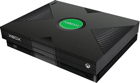 Is Xbox One new or old?