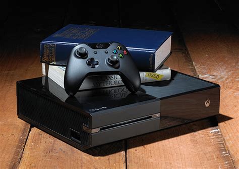 Is Xbox One the original?