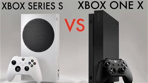 Is Xbox Series S better than one?