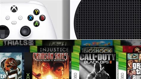 Is Xbox Series S compatible with Xbox One?