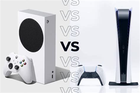 Is Xbox Series S stronger than PS5?