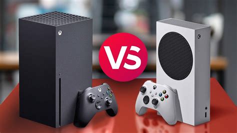 Is Xbox XS better?