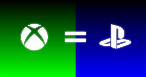 Is Xbox as good as PS4?