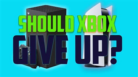 Is Xbox declining?