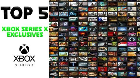 Is Xbox done with exclusives?