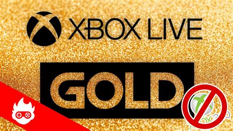 Is Xbox dropping gold?