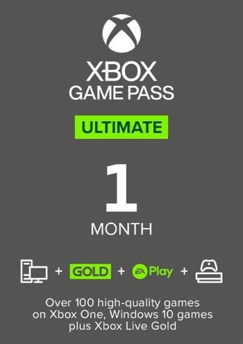 Is Xbox game pass stackable?