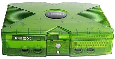Is Xbox going green?