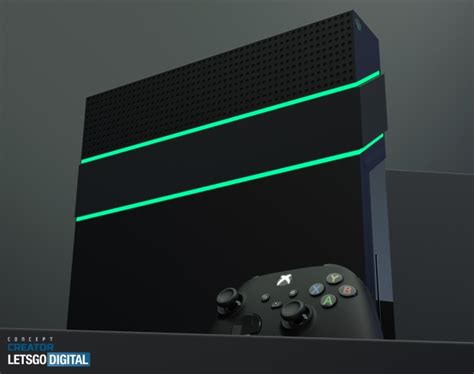 Is Xbox going to make a new console?