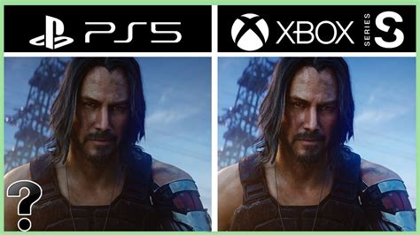 Is Xbox graphics better than PS5?