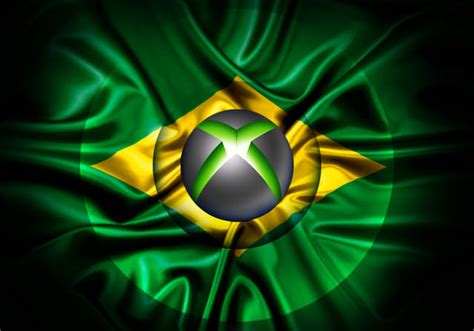 Is Xbox in Brazil?