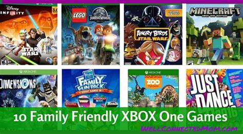 Is Xbox kid friendly?