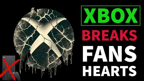 Is Xbox leaving the console market?