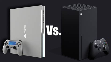 Is Xbox more powerful than PS5?