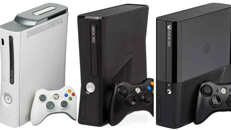 Is Xbox older than Xbox 360?