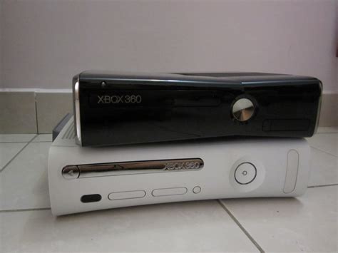 Is Xbox older than Xbox 360?