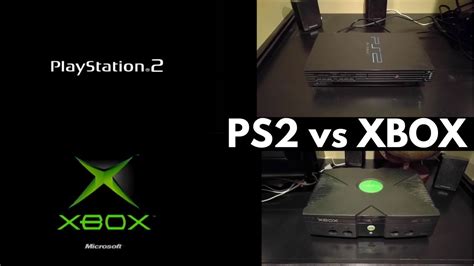 Is Xbox or PS2 more powerful?