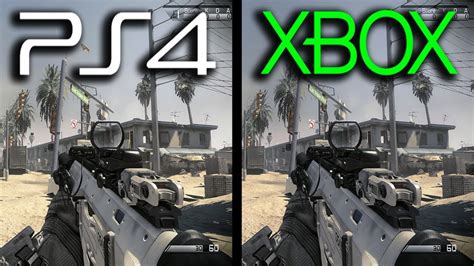 Is Xbox or PlayStation better graphics?