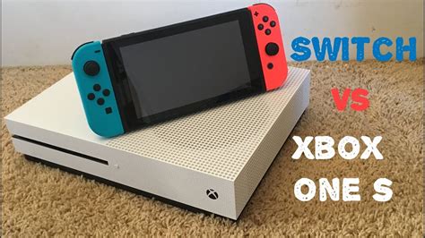 Is Xbox or Switch better?