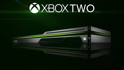 Is Xbox planning a new console?
