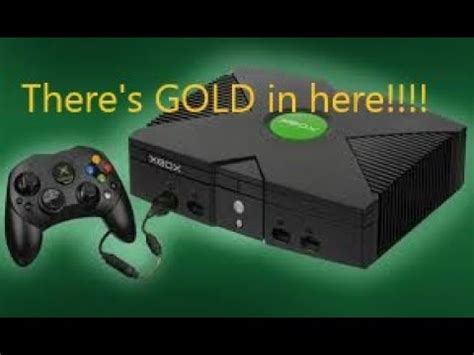 Is Xbox scrapping gold?