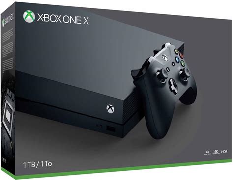 Is Xbox still selling Xbox One?