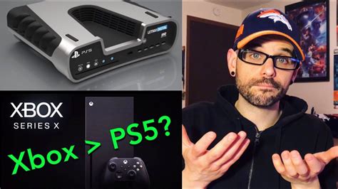 Is Xbox stronger than PS5?