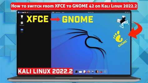 Is Xfce based on GNOME?