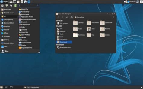 Is Xfce really lightweight?