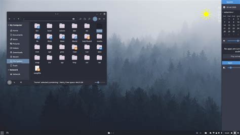 Is Xfce the best desktop environment?