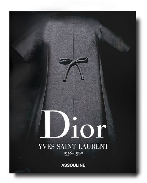 Is YSL related to dior?