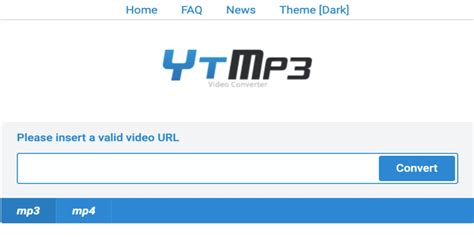 Is YTMP3 converter legal?